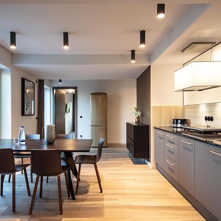 Golden Ball, Exclusive Serviced Apartments Munich Aschheim Ngoại thất bức ảnh